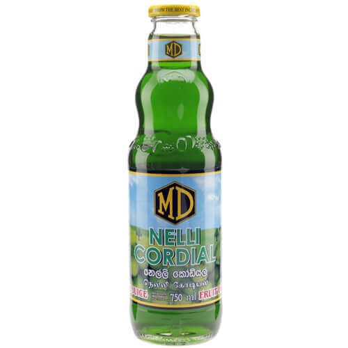 MD Nelli Cordial
